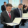 Nova vlast u Tuzlanskom kantonu obećava energičan režim rada, promjene u UKC-u i putnu deblokadu