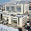KCUS uspješno obavio prve transplantacije bubrega u 2025. godini
