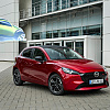 Mazda ukinula "svoju" Dvojku, hitno im je potreban B-SUV CX-20 da prežive Evropu