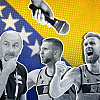 Reakcije nakon plasmana na Eurobasket: Selektor ne zna hoće li biti tu, kapiten najavio historijski rezultat