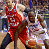 BiH se plasirala na Eurobasket! Francuska pobijedila Hrvatsku i obradovala naše košarkaše