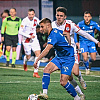 Široki "otkinuo" Zrinjskom važne bodove, derbi u sjeni divljanja gostujućih navijača