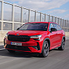 Vozili smo Škodin Kodiaq RS: Mnogo više od porodičnog SUV-a