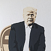 Ugledni francuski magazin tvrdi: Trump bi mogao posjetiti Moskvu na Dan pobjede 9. maja