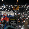 Hiljade ljudi protestovalo širom Slovačke: Traži se ostavka premijera Roberta Fica