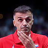 Selektor Hrvatske: Prvi put smo bez Eurobasketa, to smo izgubili u Sarajevu