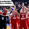 Kako Hrvati oplakuju neuspjeh košarkaša: "Eurobasket je otišao kvragu, kakva tuga za našu košarku"
