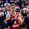 Hezonja nakon neuspjeha hrvatskih košarkaša: Vidio sam nas na Eurobasketu, ali BiH nas je iznenadila