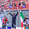 Završen spektakl FIS Evropa kupa na Bjelašnici, Italijan Abbruzzese slavio prvi put u karijeri