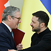 Velika Britanija (o)stala uz Ukrajinu: "Ovo je značajan trenutak za zemlju, ali i evropsku sigurnost"