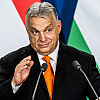 Orban: Čovjek je ili muškarac ili žena, ne pripremajte Paradu ponosa ove godine