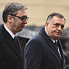 Dodik otkrio šta su dvije faze odgovora na presudu: RS će sa Srbijom napraviti konfederaciju