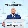 Tri najveće centrističke stranke u Austriji blizu formiranja vlade, Dodikovi prijatelji van koalicije