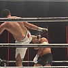 Pogledajte nokaut za anale Gloryja: Marokanac high-kickom u posljednjoj sekundi "ugasio" rivala