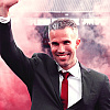 Robin van Persie ima novi posao, vodit će jedno od iznenađenja sezone u Ligi prvaka