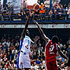 Hrvatski navijači rasistički vrijeđali košarkaše Francuske u Zadru, sve je prijavljeno FIBA-i