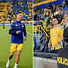 Ronaldo na tribini ugledao "dvojnika" pa se našalio s Brozovićem, nije mogao sakriti osmijeh