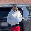 Justin Bieber se raspravljao s novinarom: "Ne zahvaljuj mi se, ne želim da budeš ovdje"
