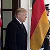 Trump nakon rezultata izbora u Njemačkoj: Građani pokazali da su umorni od nerazumne agende