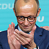 Ko je Friedrich Merz: U politici je još od vremena kada su postojale dvije Njemačke