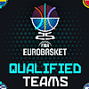 Poznati svi učesnici Eurobasketa, Bosna i Hercegovina je među košarkaškom elitom