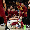 Tučnjava u NBA ligi, Mitchell i Bane se sukobili pa obojica dobili po tehničku grešku