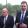 Novac i Rudy Giuliani: Od podrške bombardovanju Beograda do Vučićevog konsultanta i PR-a Dodikove priče