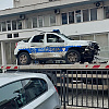 Muškarac u Nevesinju pucao na policiju, ukrao im automobil pa sletio s ceste kod Mostara