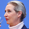 Musk čestitao AfD-u rezultat na izborima, Weidel izjavila kako su je probudili propušteni pozivi iz SAD-a