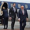 Trumpov prijatelj Rudy Guliani stigao u Banju Luku, sastat će se i razgovarati s Miloradom Dodikom