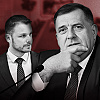 "Novi Stanivuković" valja opoziciju u blatu, a za sebe je odigrao perfektno