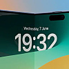 Da li su ovo dimenzije ekrana sklopivog iPhonea?