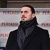 Ibrahimović nije nedodirljiv: Na udaru je navijača, ovako se pokušao odbraniti