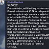 Kako izgleda stranačko okupljanje za Dodikov miting u Banjoj Luci: Detalji putem Viber poruka