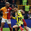 Galatasaray i Fenerbahče remizirali u derbiju sezone, Džeko i ekipa ostali daleko od titule