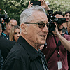 Robert De Niro otkrio kako je nastala scena "You Talkin' To Me?": Snimljena je spontano