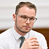 Draško Stanivuković odlučio da ne ide na miting u Banjoj Luci: Ne branim Dodika nego princip!