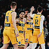 Pogledajte spektakularnu akciju košarkaša BiH protiv Francuske koju je FIBA odmah izdvojila