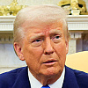 Trump i Macron u Bijeloj kući: Dodiri koji su izazvali pažnju i šta je to što predsjednik SAD-a jedino zna raditi