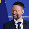 Smjene Staše Košarca i Srđana Amidžića na današnjoj sjednici Predstavničkog doma PSBiH
