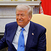 Trump prekinuo Macrona: Ne razumijem te ni riječ, ali to je najljepši jezik