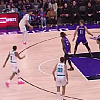 Nurkić bio na pragu double-double učinka, Garzi skromna minutaža