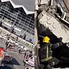 Još jedno hapšenje zbog novosadske nesreće, članica komisije privedena na aerodromu