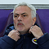 Mourinho upao u svlačionicu sudiji Vinčiću nakon derbija, pa otkrio šta je rekao Slovencu