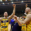 Košarkaši BiH su najefikasnija reprezentacija cijele Evrope!