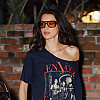 Bella Hadid u još jednom izdanju bez pantalona: U prvom planu noge i dodatak od 3.000 dolara
