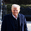 Šokantni detalji o braku Melanije i Donalda Trumpa: Niko ne može reći gdje prva dama SAD-a zapravo živi