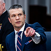 Pete Hegseth nastavio smanjivati broj zaposlenika, otpustio 5.400 uposlenika Pentagona