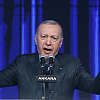 Erdogan o rastu desničarskog AfD-a u Njemačkoj: "Nažalost, naša zabrinutost je potvrđena"