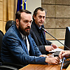 Čavalić: Današnja sjednica je odgovor na očiglednu fiskalnu krizu u FBiH